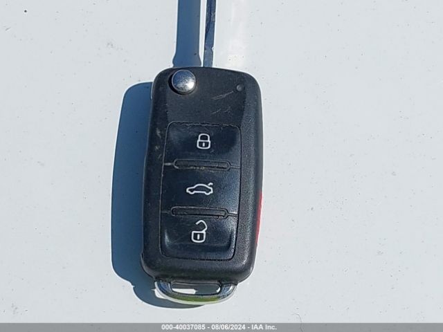 3VWLL7AJ3EM229522 Volkswagen Jetta 2.0l Tdi