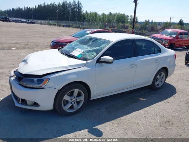 3VWLL7AJ3EM229522 Volkswagen Jetta 2.0l Tdi