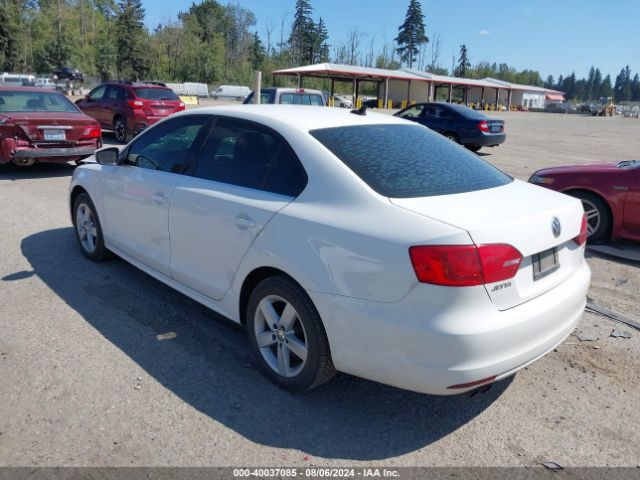 3VWLL7AJ3EM229522 Volkswagen Jetta 2.0l Tdi
