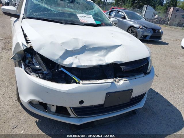 3VWLL7AJ3EM229522 Volkswagen Jetta 2.0l Tdi