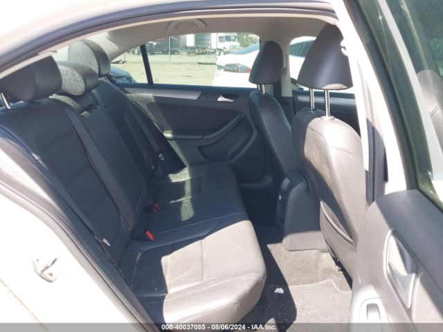 3VWLL7AJ3EM229522 Volkswagen Jetta 2.0l Tdi
