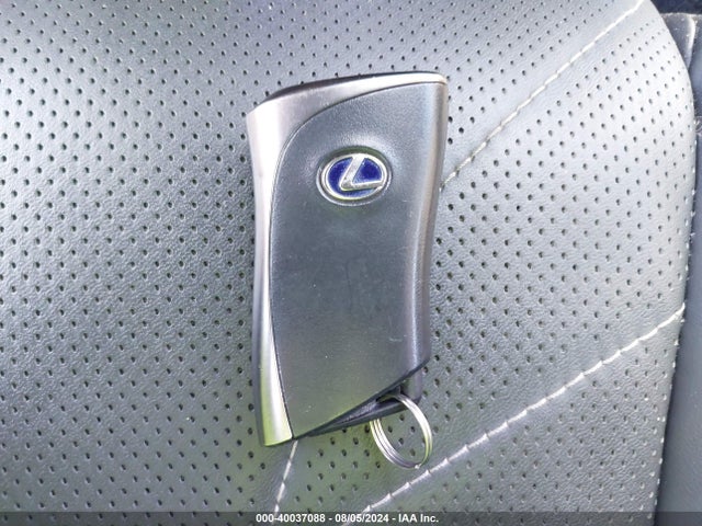 Lexus Es 300h Luxury 2022 58AEA1C1XNU020483 Image 11