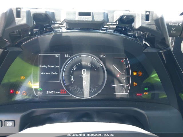 58AEA1C1XNU020483 Lexus Es 300h Luxury