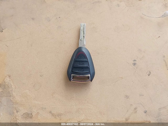 2006 PORSCHE 911 WP0CB29966S765697 Photo 10