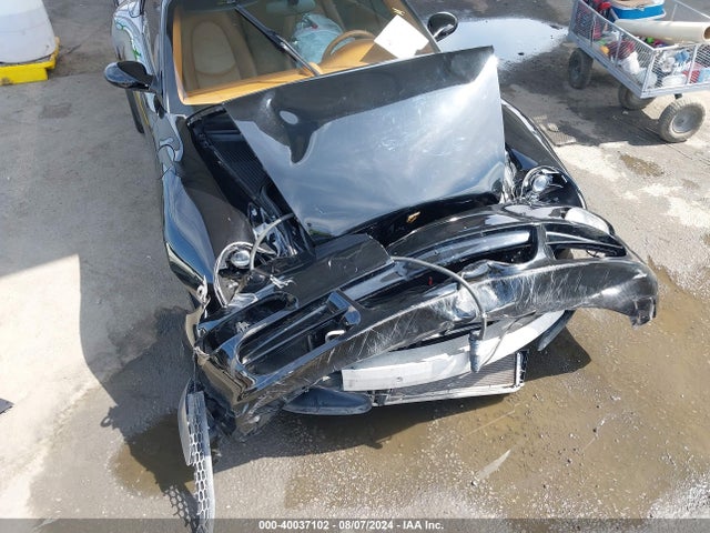 2006 PORSCHE 911 WP0CB29966S765697 Photo 5