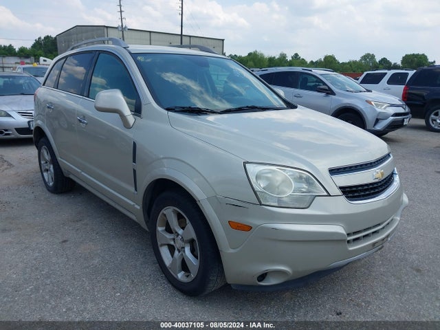 2014 3GNAL3EK1ES664239 main image