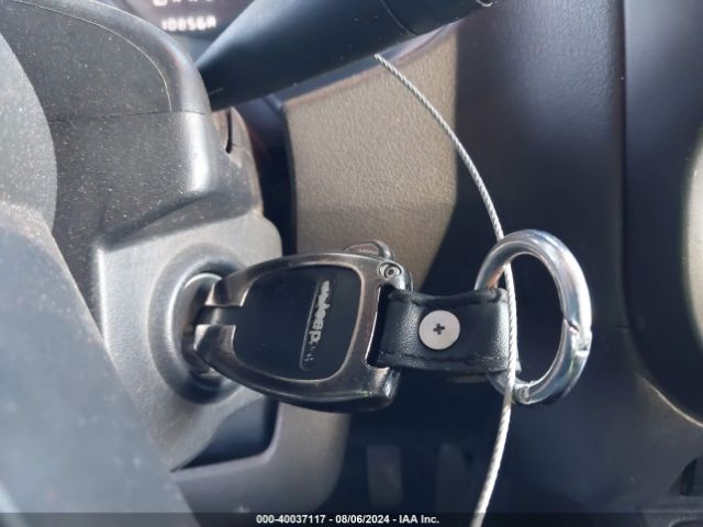 1C4NJPBB0HD202545 Jeep Patriot Sport Fwd