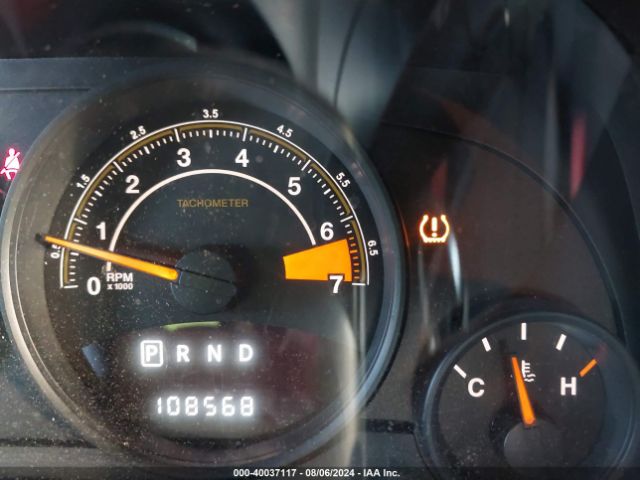 1C4NJPBB0HD202545 Jeep Patriot Sport Fwd