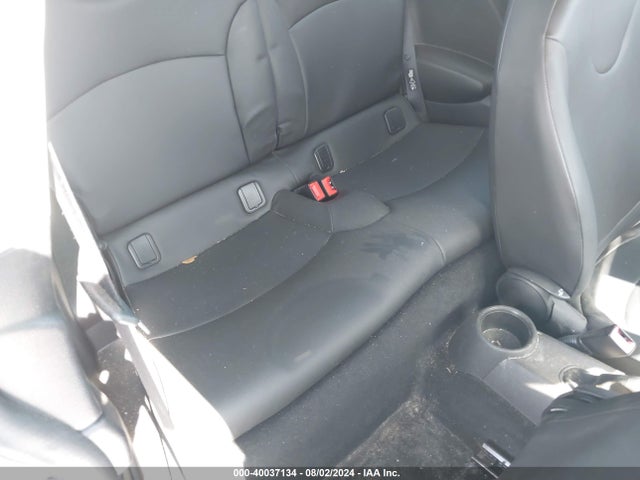 2011 MINI COOPER WMWSU3C53BT251678 Photo 7