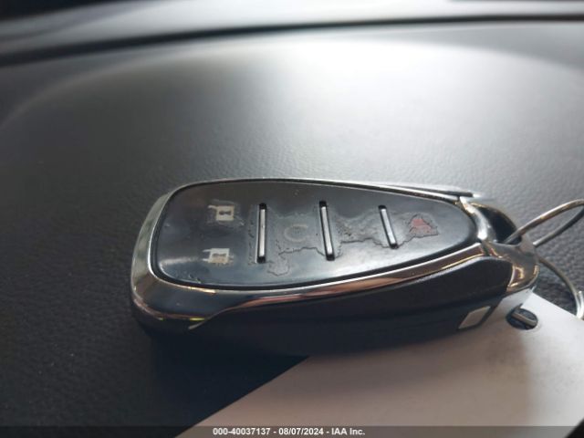 1GNEVHKW3KJ188315 Chevrolet Traverse 3lt