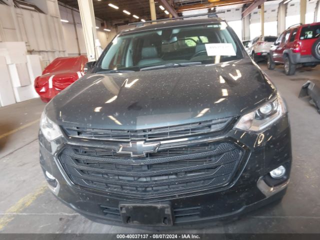 1GNEVHKW3KJ188315 Chevrolet Traverse 3lt