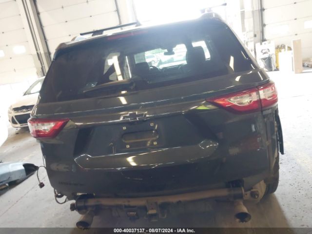 1GNEVHKW3KJ188315 Chevrolet Traverse 3lt