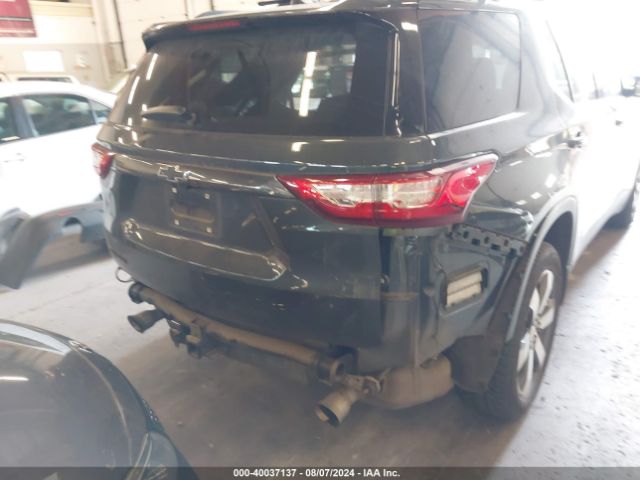 1GNEVHKW3KJ188315 Chevrolet Traverse 3lt