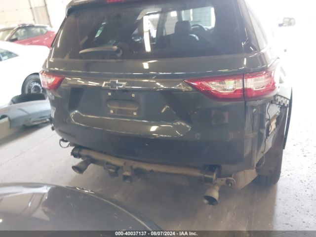 1GNEVHKW3KJ188315 Chevrolet Traverse 3lt