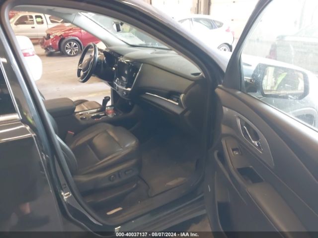 1GNEVHKW3KJ188315 Chevrolet Traverse 3lt