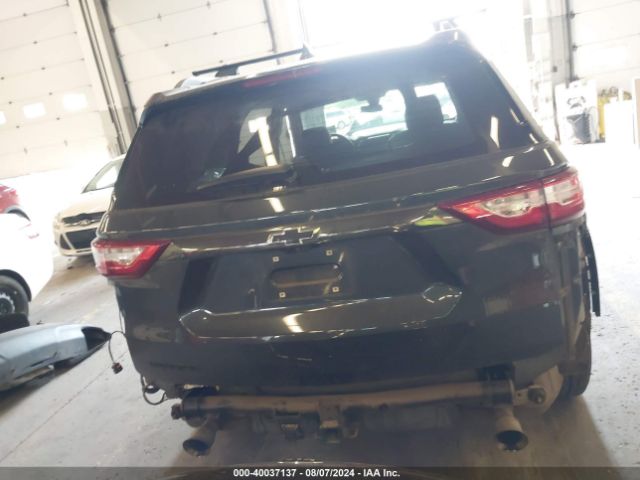 1GNEVHKW3KJ188315 Chevrolet Traverse 3lt