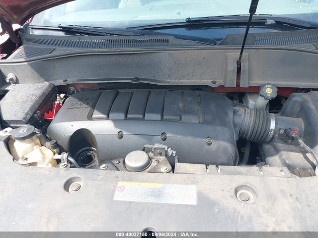 Продаж на аукціоні авто 2015 Gmc Acadia Slt-1, vin: 1GKKRRKDXFJ138168, номер лоту: 40037150