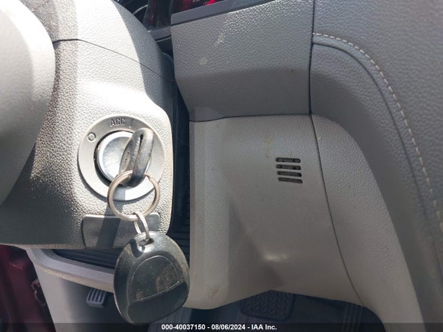 Продаж на аукціоні авто 2015 Gmc Acadia Slt-1, vin: 1GKKRRKDXFJ138168, номер лоту: 40037150
