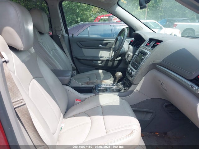 Продаж на аукціоні авто 2015 Gmc Acadia Slt-1, vin: 1GKKRRKDXFJ138168, номер лоту: 40037150