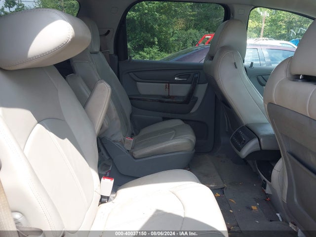 Продаж на аукціоні авто 2015 Gmc Acadia Slt-1, vin: 1GKKRRKDXFJ138168, номер лоту: 40037150