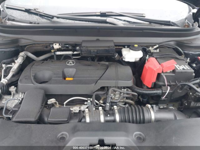 5J8TC2H67LL022865 Acura Rdx A-spec Package