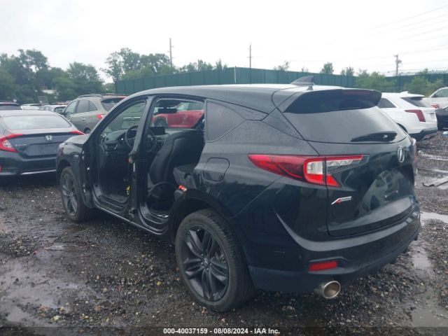 5J8TC2H67LL022865 Acura Rdx A-spec Package