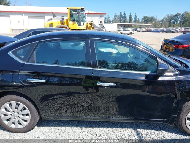 Nissan SENTRA S 2017 3N1AB7AP1HY381168 Image 13