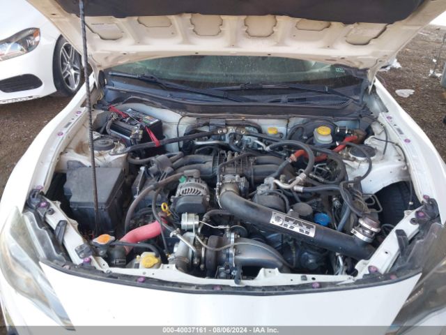 2013 SCION FR-S JF1ZNAA10D1724749 Photo 9