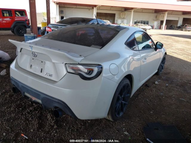 2013 SCION FR-S JF1ZNAA10D1724749 Photo 3