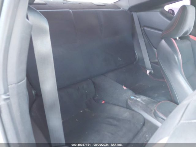 2013 SCION FR-S JF1ZNAA10D1724749 Photo 7