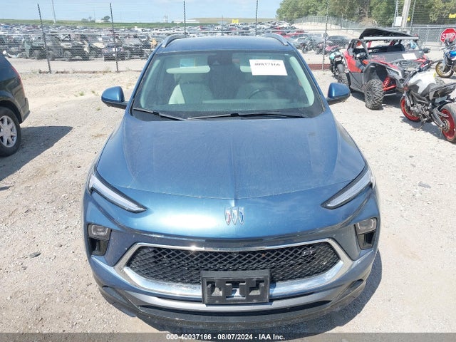 KL4AMDSL3RB007284 Buick Encore Gx Sport Touring Fwd