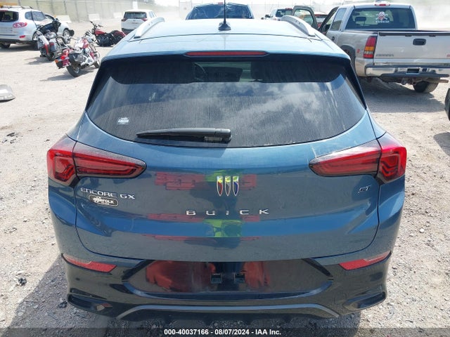 KL4AMDSL3RB007284 Buick Encore Gx Sport Touring Fwd