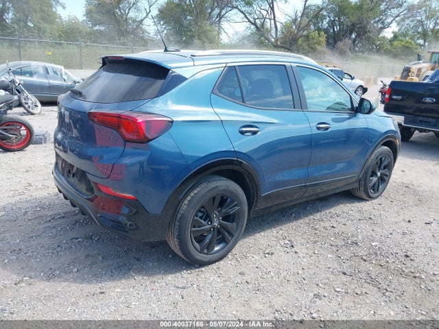 KL4AMDSL3RB007284 Buick Encore Gx Sport Touring Fwd