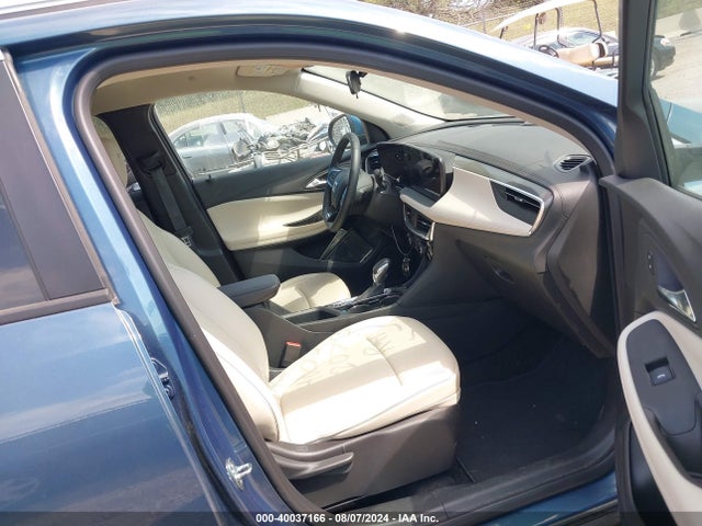 KL4AMDSL3RB007284 Buick Encore Gx Sport Touring Fwd