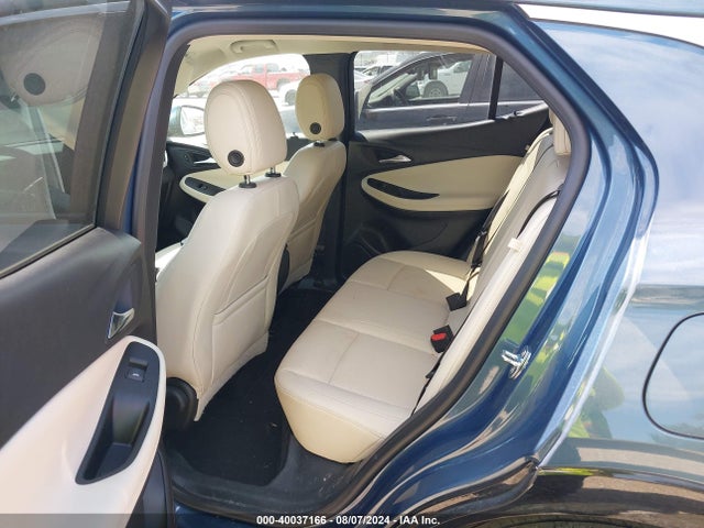 KL4AMDSL3RB007284 Buick Encore Gx Sport Touring Fwd