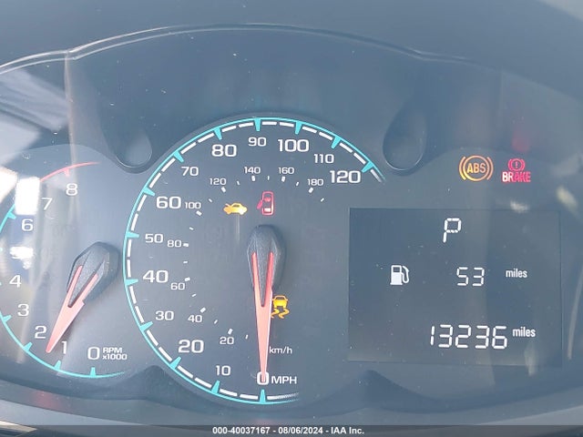 Chevrolet Spark Fwd 1lt Automatic 2022 KL8CD6SA4NC033401 Image 7