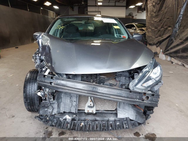 Nissan SENTRA SV 2016 3N1AB7AP3GL676008 Image 12