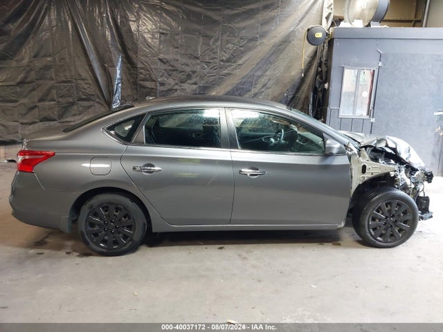 Nissan SENTRA SV 2016 3N1AB7AP3GL676008 Image 13