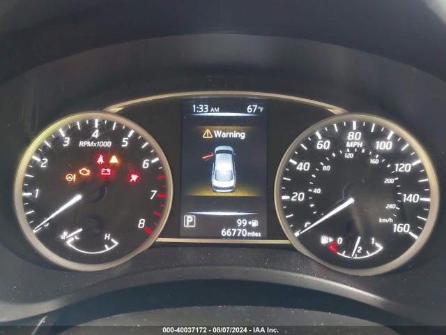 Nissan SENTRA SV 2016 3N1AB7AP3GL676008 Image 15