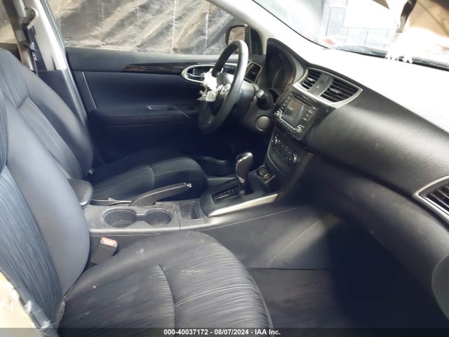 Nissan SENTRA SV 2016 3N1AB7AP3GL676008 Image 5