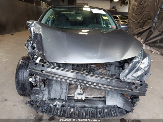 Nissan SENTRA SV 2016 3N1AB7AP3GL676008 Image 6