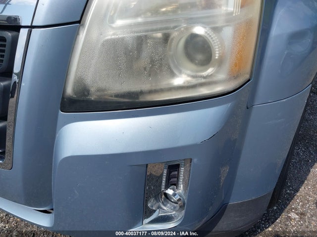 GMC Terrain Sle-1 2014 2GKALMEK4E6198856 Image 13