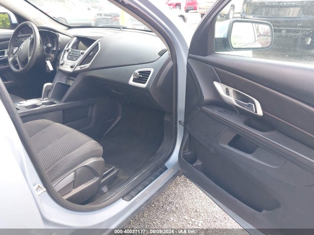 GMC Terrain Sle-1 2014 2GKALMEK4E6198856 Image 5