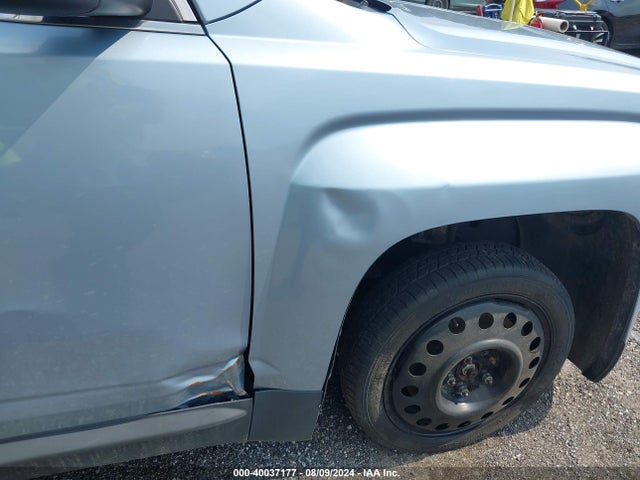 GMC Terrain Sle-1 2014 2GKALMEK4E6198856 Image 6