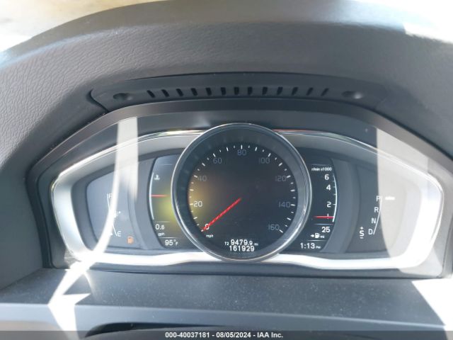 YV1612TK5F2338162 Volvo S60 T5 Premier