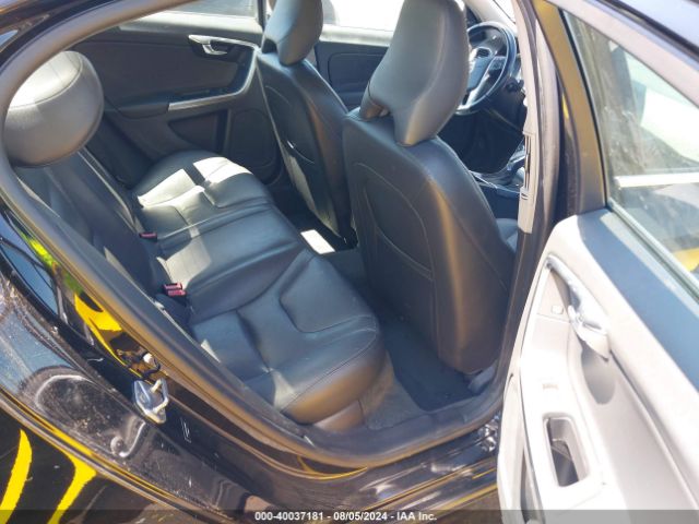 YV1612TK5F2338162 Volvo S60 T5 Premier