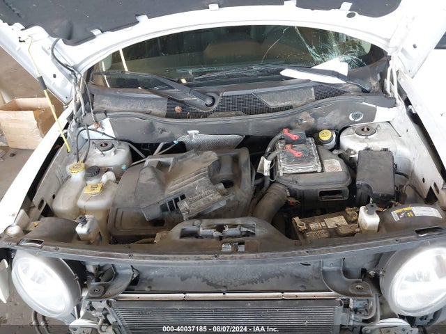 1C4NJRBB6HD111212 Jeep Patriot Sport 4x4