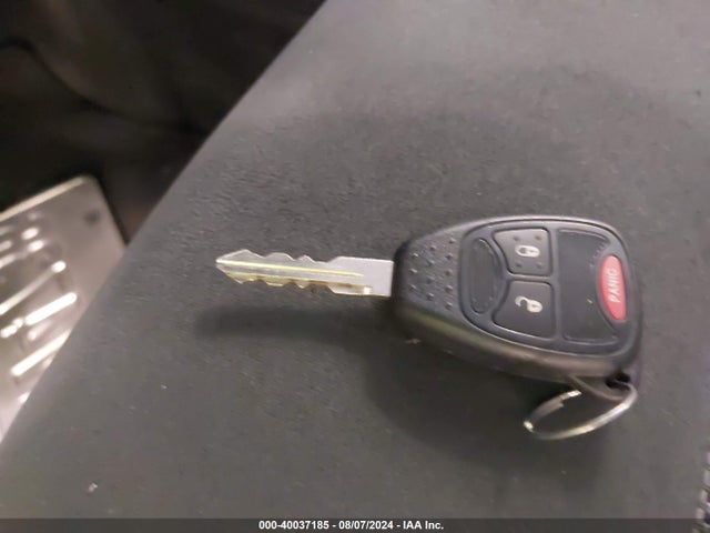 1C4NJRBB6HD111212 Jeep Patriot Sport 4x4