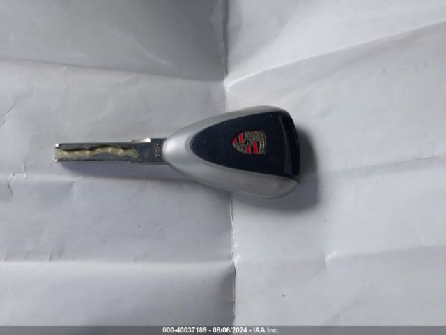 2008 PORSCHE CAYMAN S WP0AB29898U782905 Photo 10