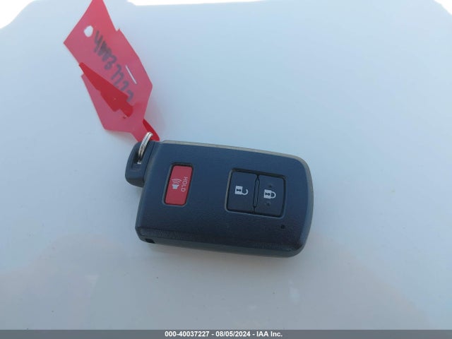 Toyota Tacoma Trd Pro 2019 5TFCZ5AN6KX200692 Image 11